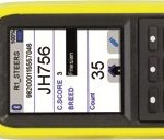 Lector Bastón XRS2