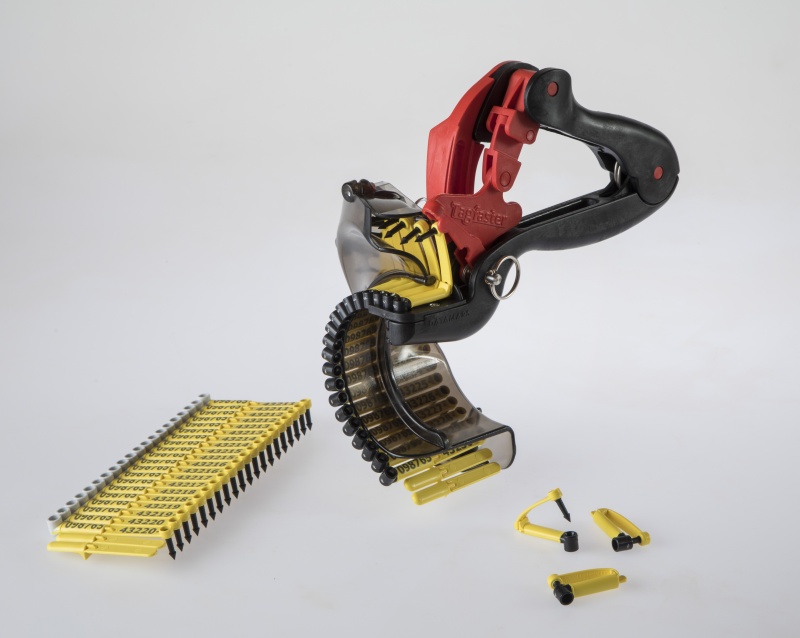 Aplicador automático Tagfaster - Imagen 2