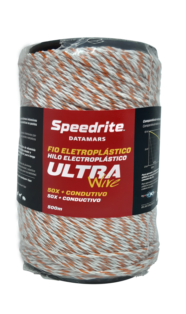 Hilo ULTRAWIRE